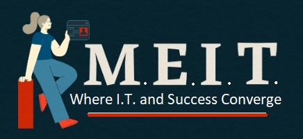 M.E. Computer Services